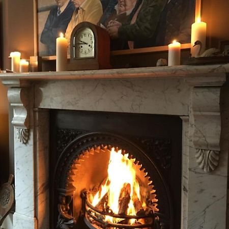 Kings B&B South Molton Buitenkant foto
