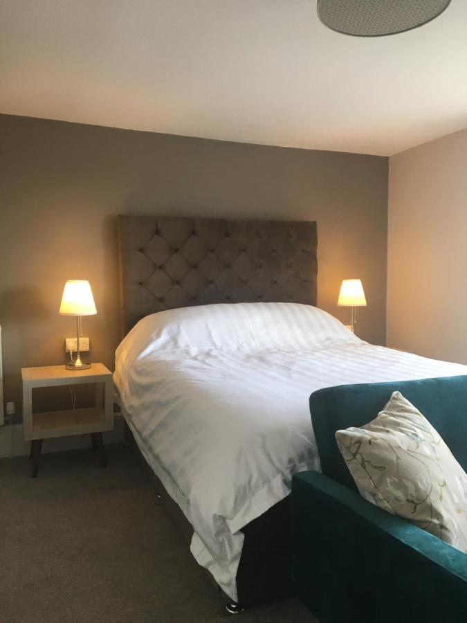 Kings B&B South Molton Buitenkant foto